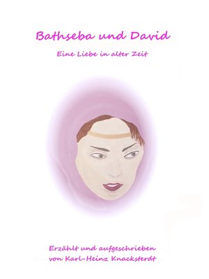cover image of Bathseba und David
